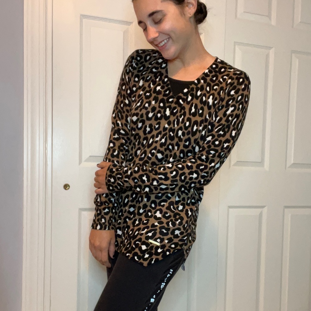 Michael Kors - Basics - Sweater - Small - NWT